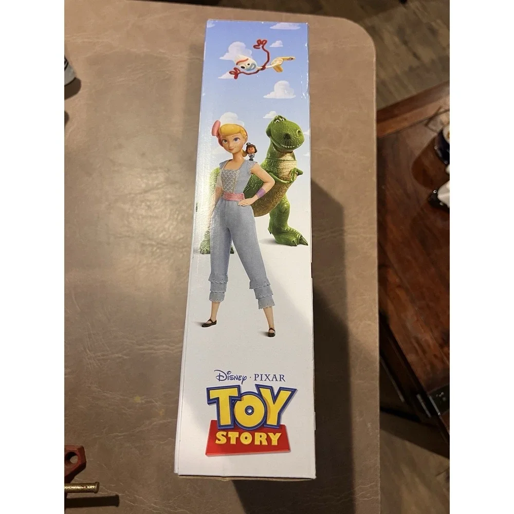 Disney Pixar Toy‎ Story Woody Doll Nib